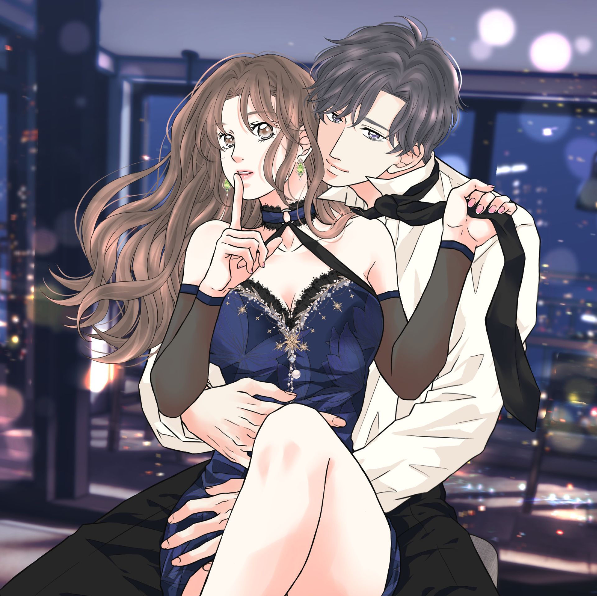 漫画连载入口热门日漫推荐